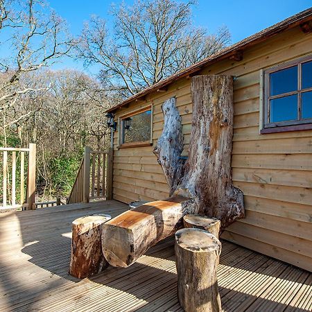 Oakside Tree Tops Кентърбъри Стая снимка