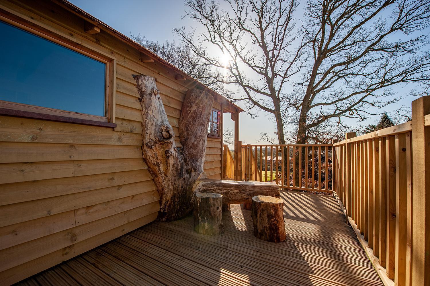 Oakside Tree Tops Кентърбъри Стая снимка